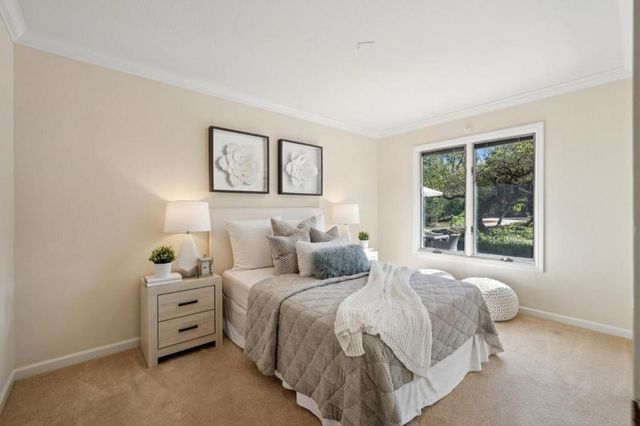 18074 Daves Avenue, Monte Sereno, CA 95030