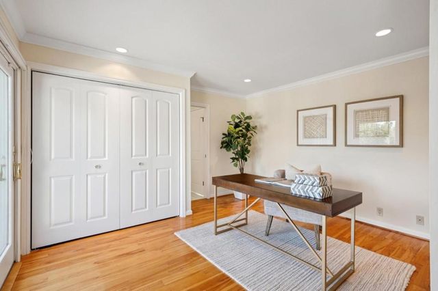 18074 Daves Avenue, Monte Sereno, CA 95030