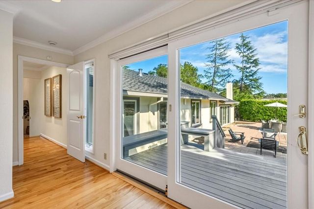 18074 Daves Avenue, Monte Sereno, CA 95030