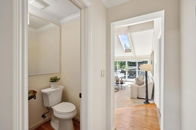 18074 Daves Avenue, Monte Sereno, CA 95030