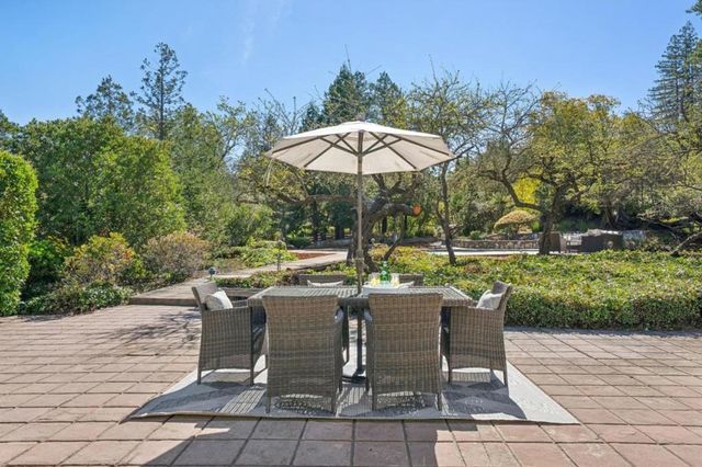 18074 Daves Avenue, Monte Sereno, CA 95030