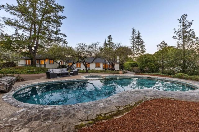 18074 Daves Avenue, Monte Sereno, CA 95030