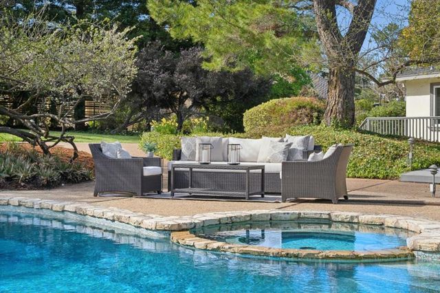 18074 Daves Avenue, Monte Sereno, CA 95030