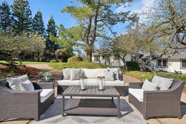 18074 Daves Avenue, Monte Sereno, CA 95030