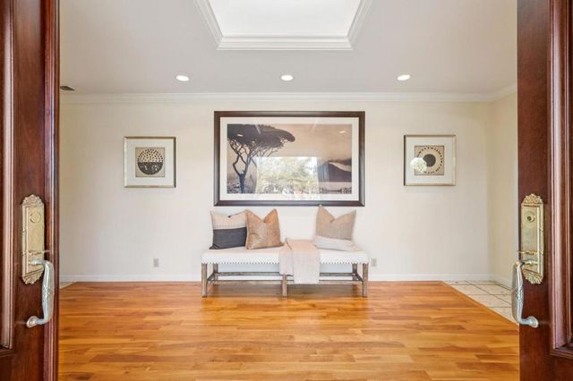 18074 Daves Avenue, Monte Sereno, CA 95030