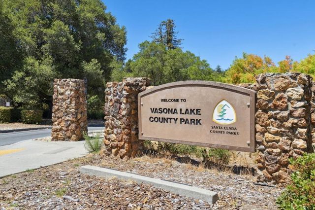 18074 Daves Avenue, Monte Sereno, CA 95030