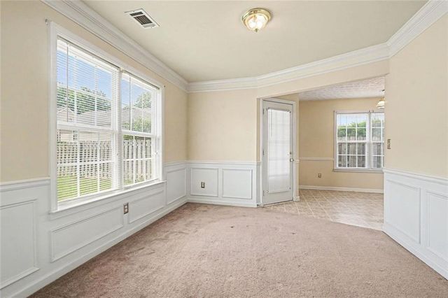 1496 Virgil Pond Lane, Loganville, GA 30052