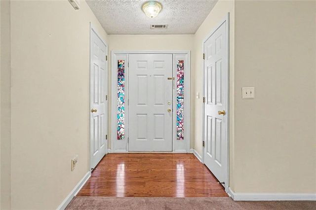 1496 Virgil Pond Lane, Loganville, GA 30052