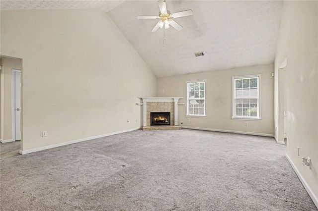 1496 Virgil Pond Lane, Loganville, GA 30052