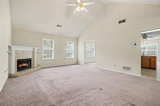 1496 Virgil Pond Lane, Loganville, GA 30052