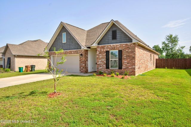 16463 Millsaps Avenue, Gulfport, MS 39503