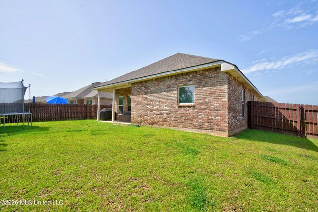 16463 Millsaps Avenue, Gulfport, MS 39503