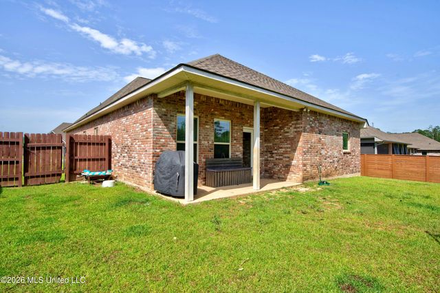 16463 Millsaps Avenue, Gulfport, MS 39503