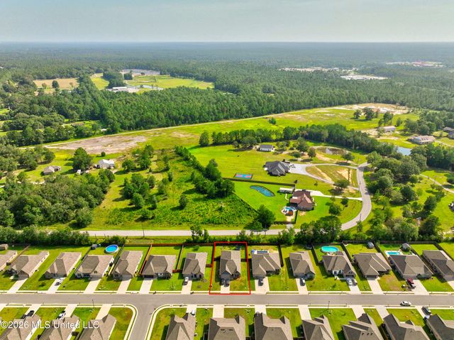 16463 Millsaps Avenue, Gulfport, MS 39503