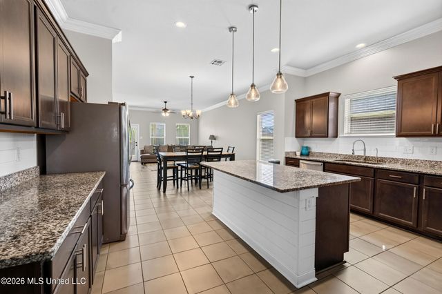 16463 Millsaps Avenue, Gulfport, MS 39503