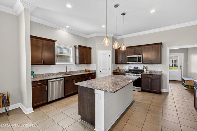 16463 Millsaps Avenue, Gulfport, MS 39503
