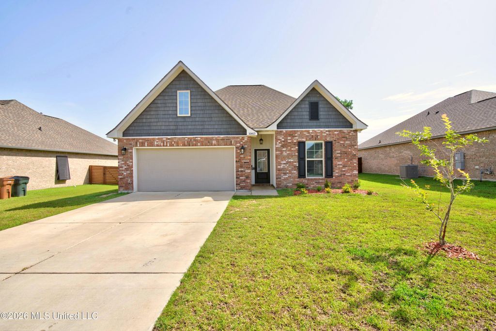 16463 Millsaps Avenue, Gulfport, MS 39503