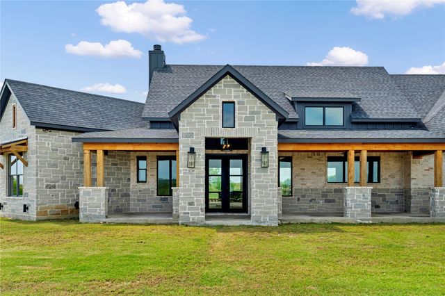 3763 County Road 1110, Rio Vista, TX 76093