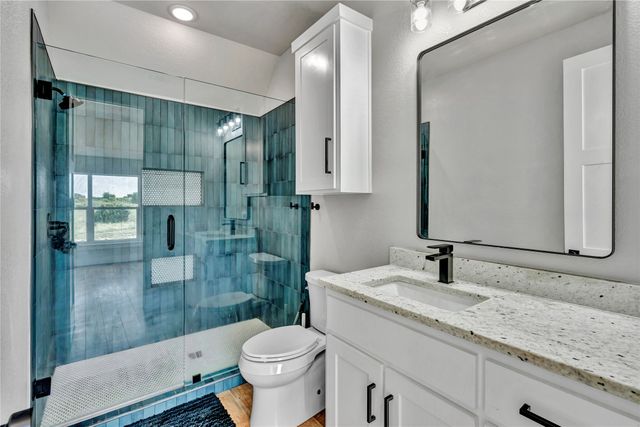 3763 County Road 1110, Rio Vista, TX 76093