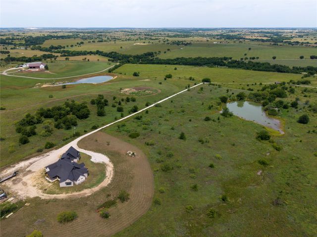 3763 County Road 1110, Rio Vista, TX 76093