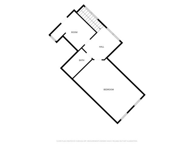3763 County Road 1110, Rio Vista, TX 76093