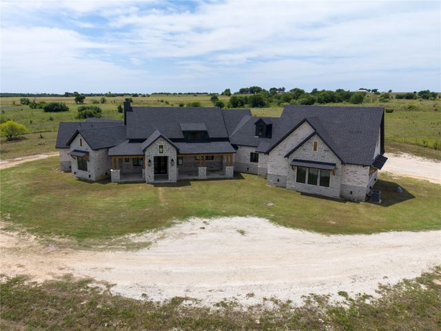3763 County Road 1110, Rio Vista, TX 76093