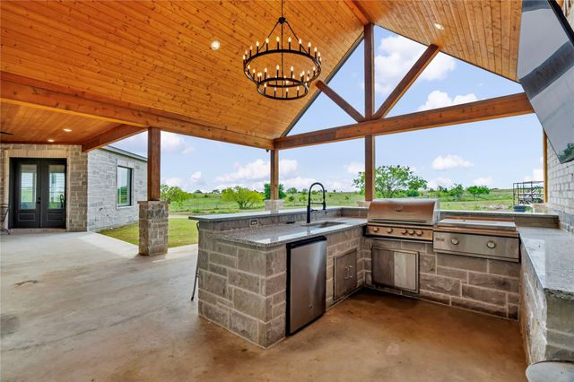 3763 County Road 1110, Rio Vista, TX 76093