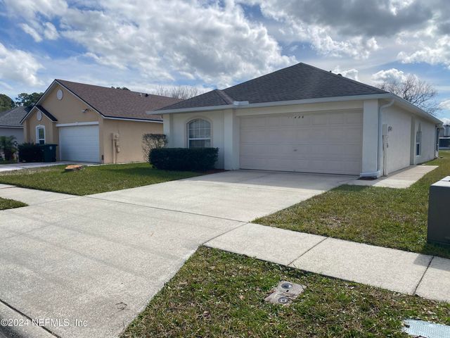 11486 KIMBERLY FOREST Drive, Jacksonville, FL 32246