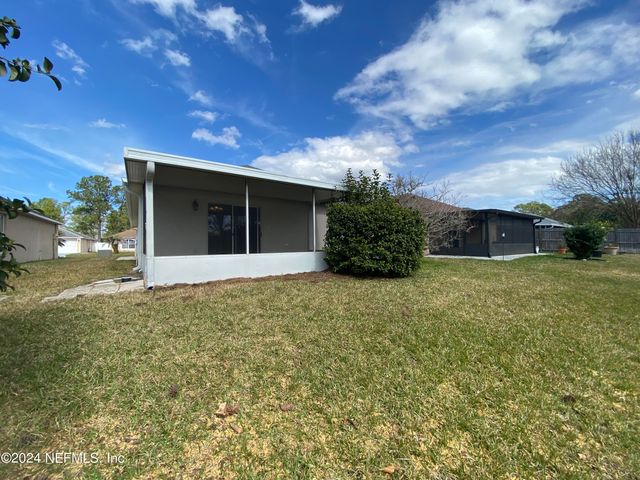 11486 KIMBERLY FOREST Drive, Jacksonville, FL 32246