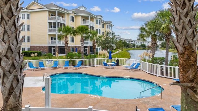 4879 Luster Leaf Cir Apt 105, Myrtle Beach, SC 29577