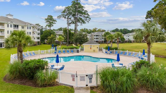 4879 Luster Leaf Cir Apt 105, Myrtle Beach, SC 29577