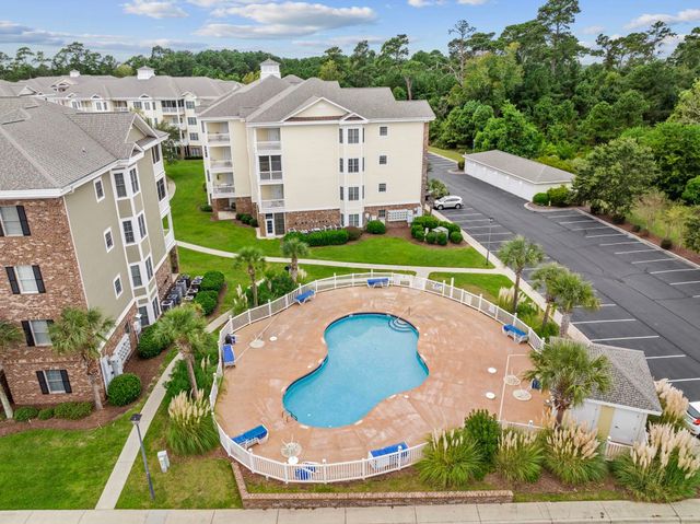4879 Luster Leaf Cir Apt 105, Myrtle Beach, SC 29577