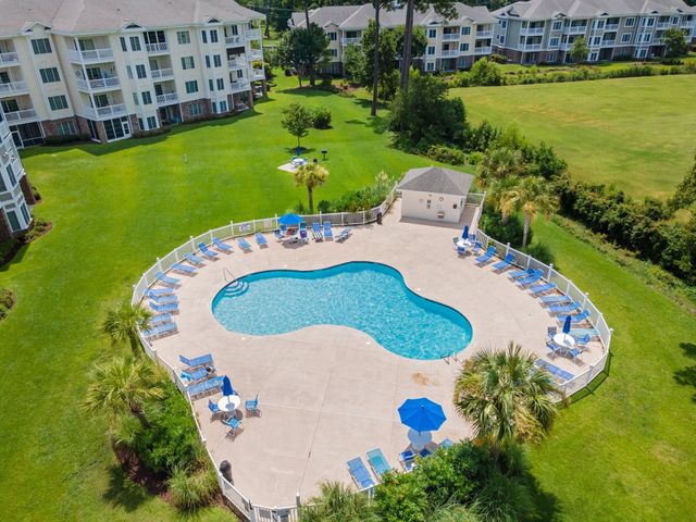 4879 Luster Leaf Cir Apt 105, Myrtle Beach, SC 29577