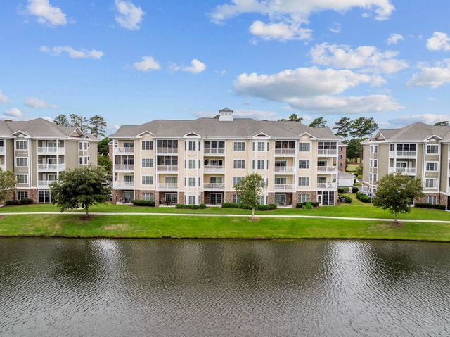 4879 Luster Leaf Cir Apt 105, Myrtle Beach, SC 29577