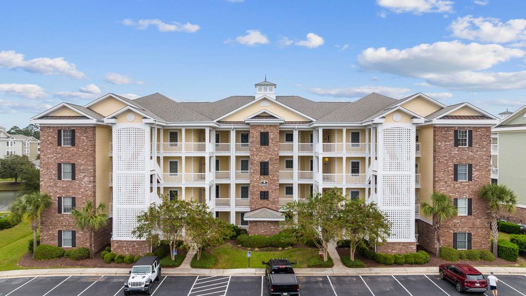 4879 Luster Leaf Cir Apt 105, Myrtle Beach, SC 29577