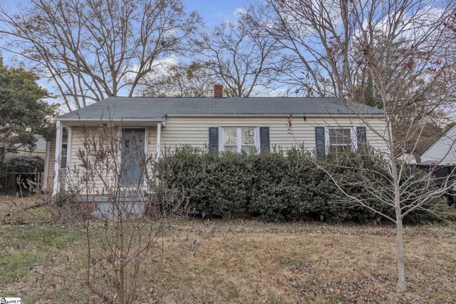 104 Wilshire Drive, Greenville, SC 29609