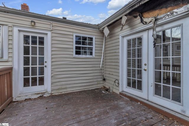 104 Wilshire Drive, Greenville, SC 29609