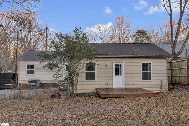 104 Wilshire Drive, Greenville, SC 29609