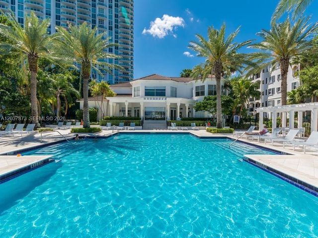 3255 NE 184th Street 12303, Aventura, FL 33160