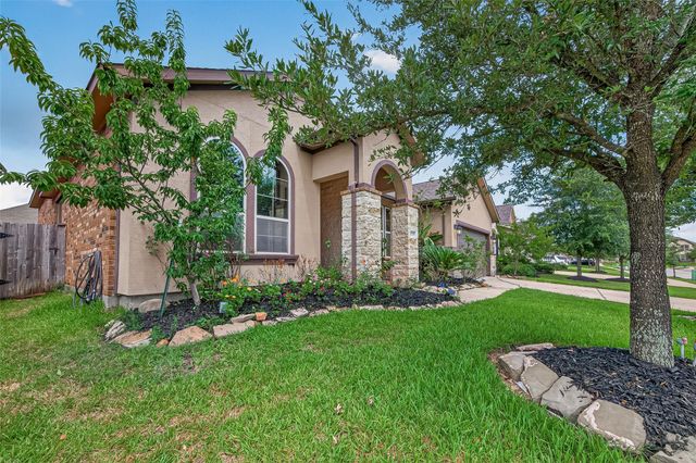 18719 Evanhale Bend Drive, Cypress, TX 77429