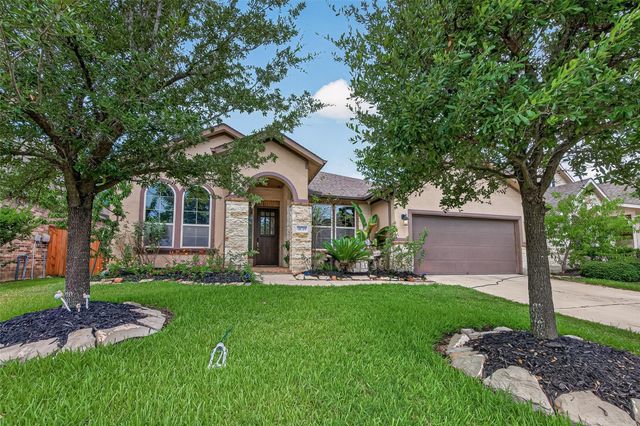 18719 Evanhale Bend Drive, Cypress, TX 77429