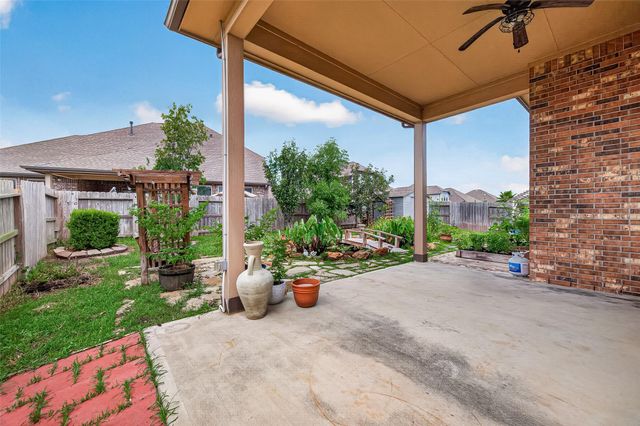 18719 Evanhale Bend Drive, Cypress, TX 77429