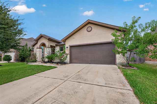 18719 Evanhale Bend Drive, Cypress, TX 77429