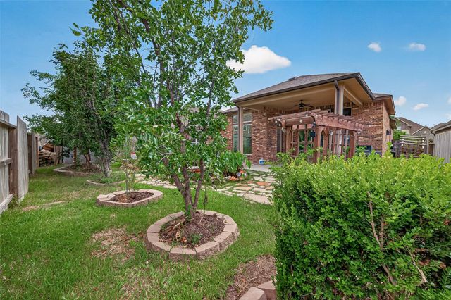 18719 Evanhale Bend Drive, Cypress, TX 77429