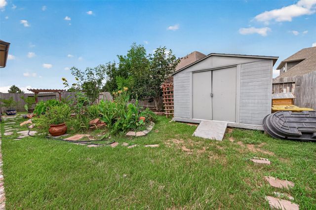 18719 Evanhale Bend Drive, Cypress, TX 77429