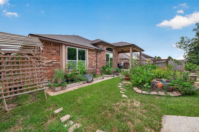 18719 Evanhale Bend Drive, Cypress, TX 77429