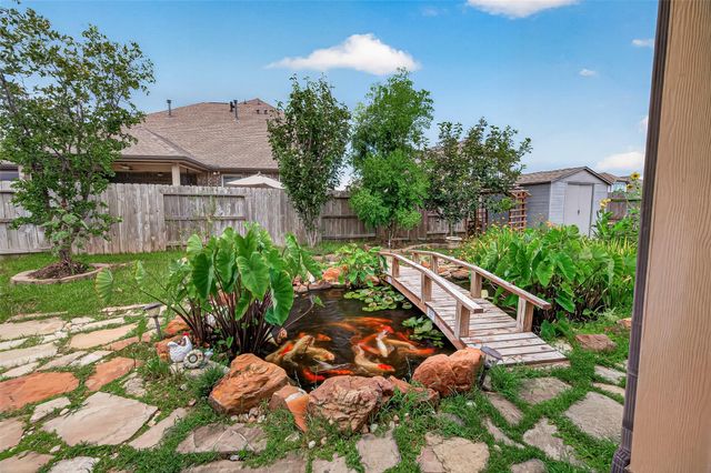 18719 Evanhale Bend Drive, Cypress, TX 77429