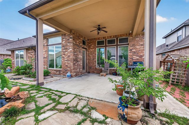 18719 Evanhale Bend Drive, Cypress, TX 77429