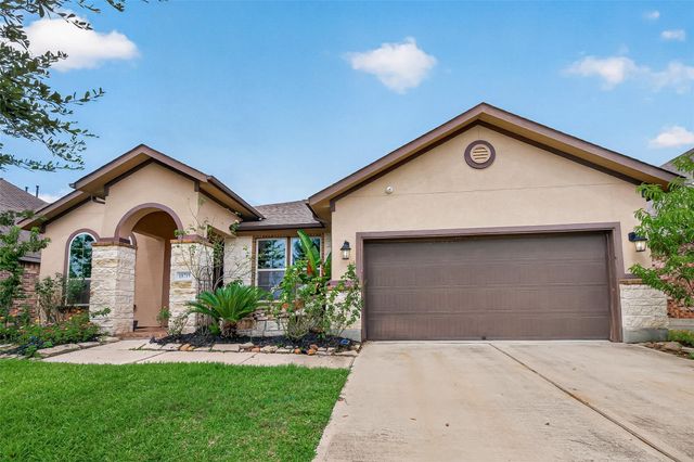 18719 Evanhale Bend Drive, Cypress, TX 77429