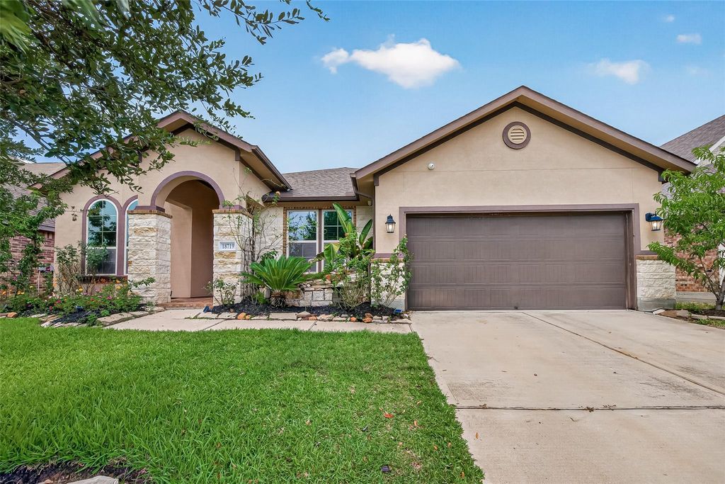 18719 Evanhale Bend Drive, Cypress, TX 77429